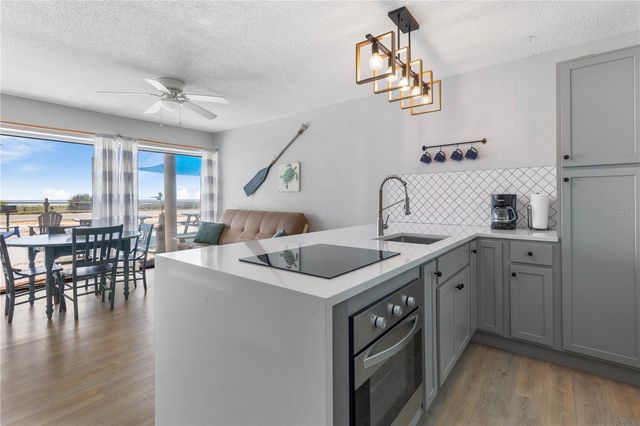 901 N OCEAN SHORE BOULEVARD, Flagler Beach, FL 32136