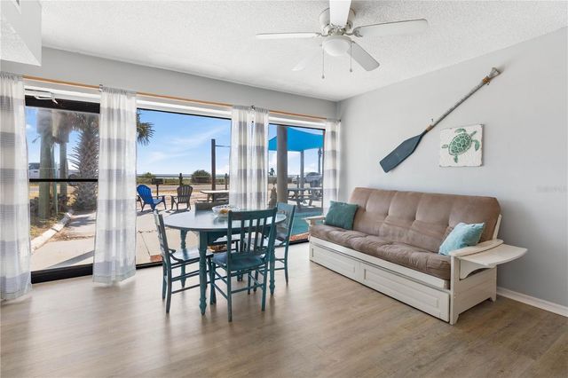 901 N OCEAN SHORE BOULEVARD, Flagler Beach, FL 32136