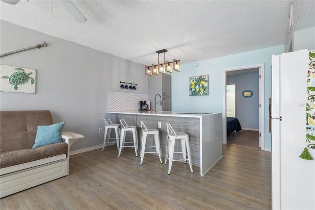 901 N OCEAN SHORE BOULEVARD, Flagler Beach, FL 32136