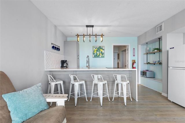 901 N OCEAN SHORE BOULEVARD, Flagler Beach, FL 32136