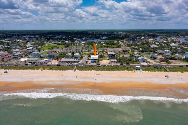 901 N OCEAN SHORE BOULEVARD, Flagler Beach, FL 32136