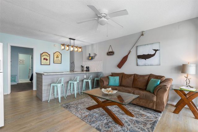 901 N OCEAN SHORE BOULEVARD, Flagler Beach, FL 32136