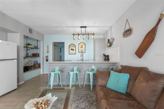 901 N OCEAN SHORE BOULEVARD, Flagler Beach, FL 32136