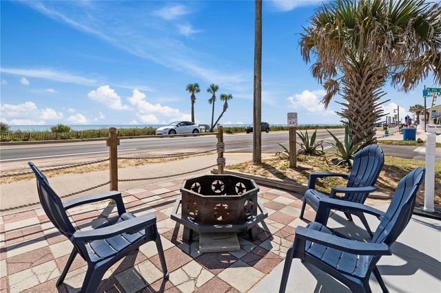 901 N OCEAN SHORE BOULEVARD, Flagler Beach, FL 32136