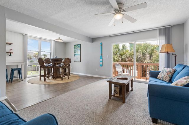 901 N OCEAN SHORE BOULEVARD, Flagler Beach, FL 32136