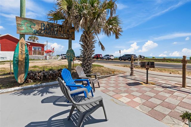 901 N OCEAN SHORE BOULEVARD, Flagler Beach, FL 32136