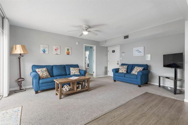 901 N OCEAN SHORE BOULEVARD, Flagler Beach, FL 32136