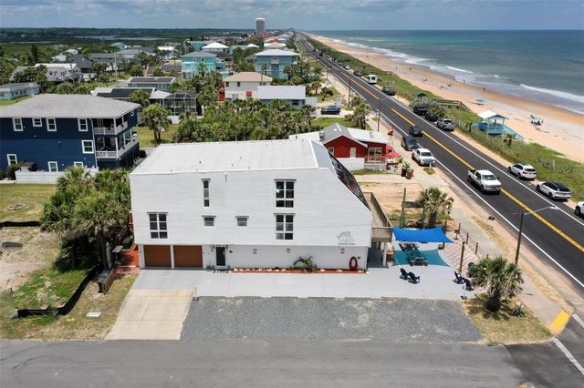 901 N OCEAN SHORE BOULEVARD, Flagler Beach, FL 32136