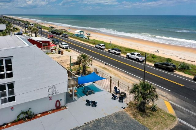 901 N OCEAN SHORE BOULEVARD, Flagler Beach, FL 32136