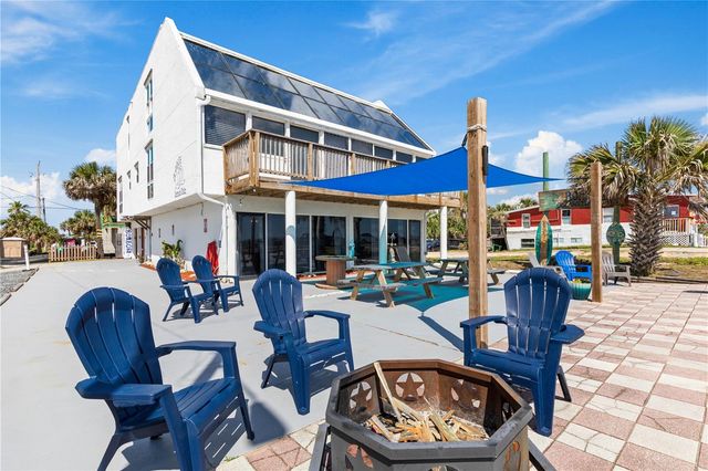 901 N OCEAN SHORE BOULEVARD, Flagler Beach, FL 32136