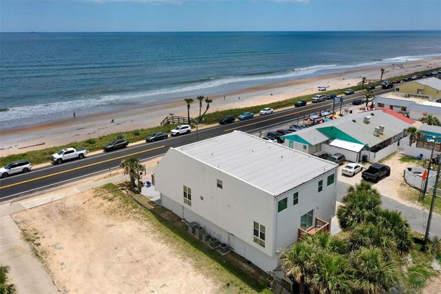 901 N OCEAN SHORE BOULEVARD, Flagler Beach, FL 32136