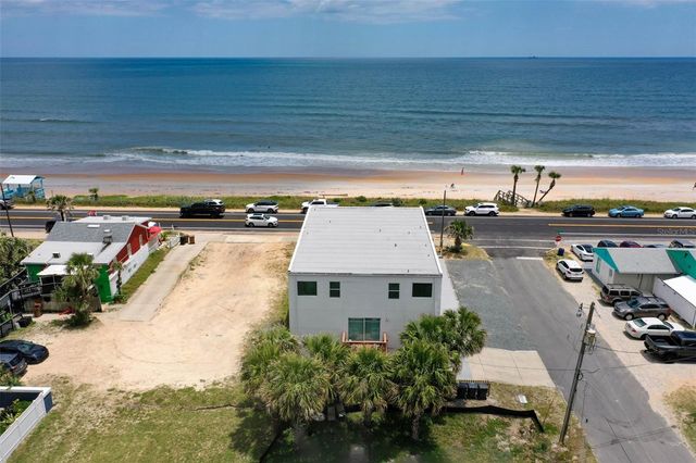 901 N OCEAN SHORE BOULEVARD, Flagler Beach, FL 32136