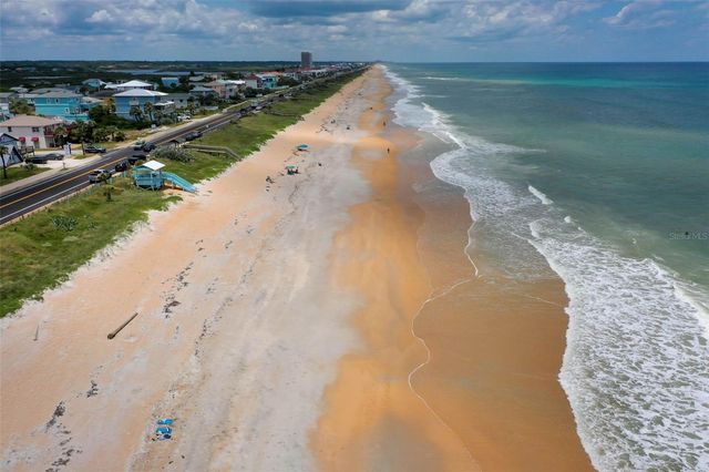 901 N OCEAN SHORE BOULEVARD, Flagler Beach, FL 32136