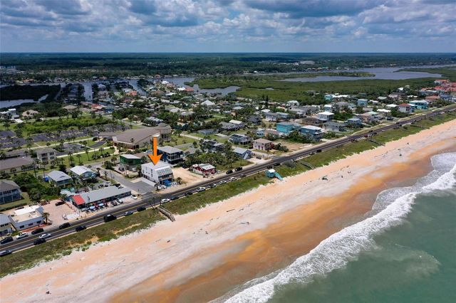 901 N OCEAN SHORE BOULEVARD, Flagler Beach, FL 32136