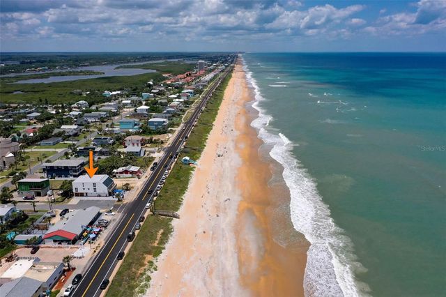 901 N OCEAN SHORE BOULEVARD, Flagler Beach, FL 32136