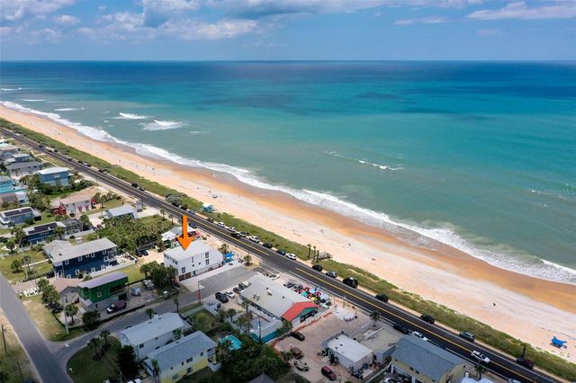 901 N OCEAN SHORE BOULEVARD, Flagler Beach, FL 32136