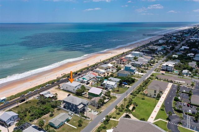 901 N OCEAN SHORE BOULEVARD, Flagler Beach, FL 32136