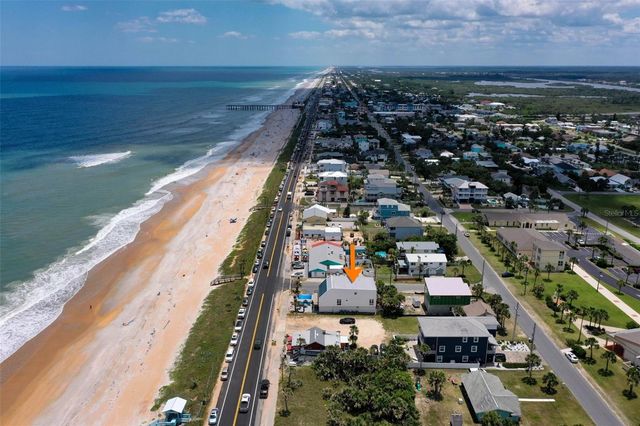 901 N OCEAN SHORE BOULEVARD, Flagler Beach, FL 32136