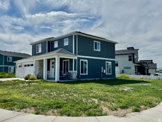 1038 W 980 S, American Fork, UT 84003
