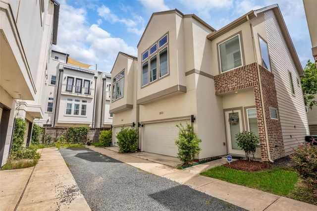 3313 Hutchins Street, Houston, TX 77004