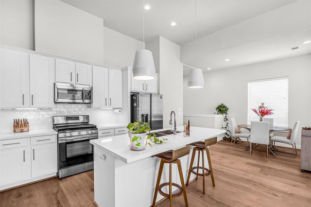 3313 Hutchins Street, Houston, TX 77004
