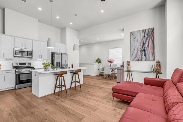 3313 Hutchins Street, Houston, TX 77004