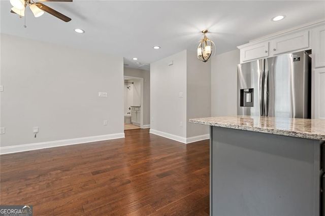 2952 Palm Drive, East Point, GA 30344