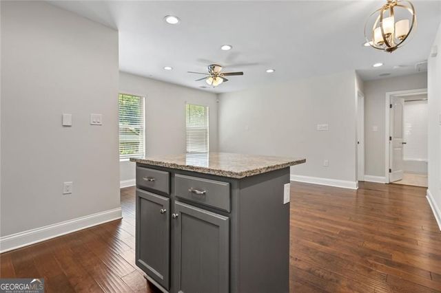2952 Palm Drive, East Point, GA 30344