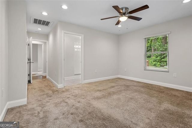 2952 Palm Drive, East Point, GA 30344