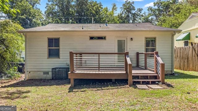 2952 Palm Drive, East Point, GA 30344