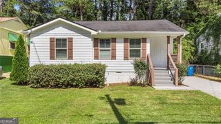 2952 Palm Drive, East Point, GA 30344