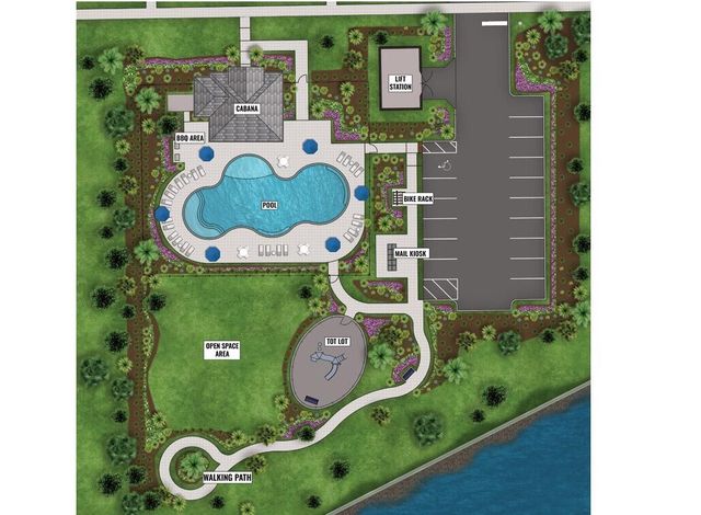 9665 Chora Tunel Way Mystique 17, Lake Worth, FL 33467