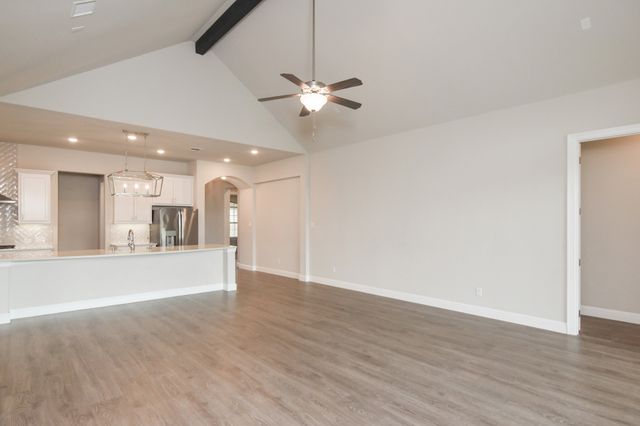 16696 Trumpet Vine Road, Frisco, TX 75033