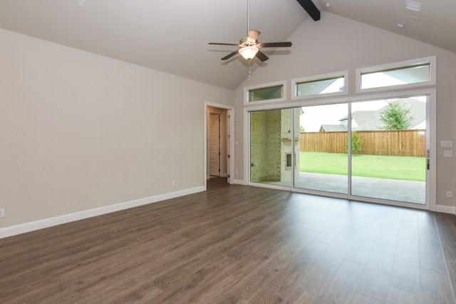 16696 Trumpet Vine Road, Frisco, TX 75033