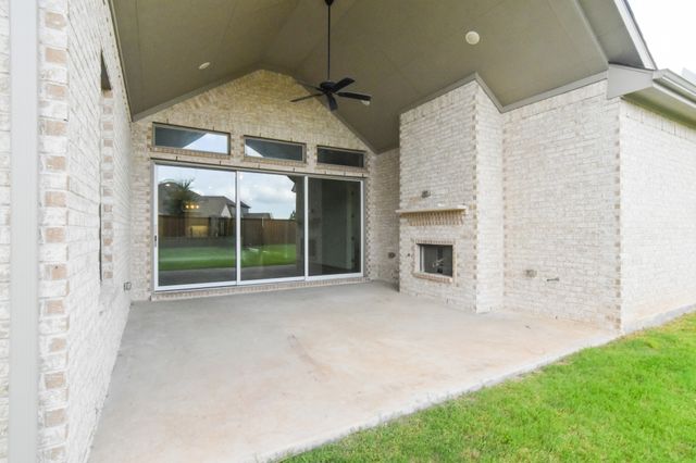 16696 Trumpet Vine Road, Frisco, TX 75033