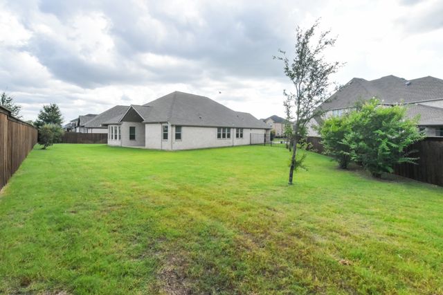 16696 Trumpet Vine Road, Frisco, TX 75033