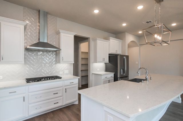 16696 Trumpet Vine Road, Frisco, TX 75033