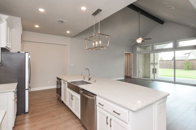 16696 Trumpet Vine Road, Frisco, TX 75033