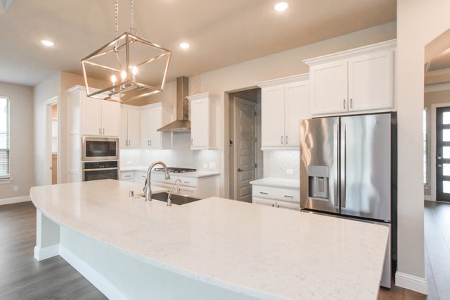 16696 Trumpet Vine Road, Frisco, TX 75033
