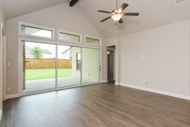 16696 Trumpet Vine Road, Frisco, TX 75033