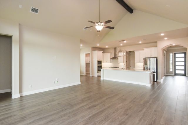 16696 Trumpet Vine Road, Frisco, TX 75033