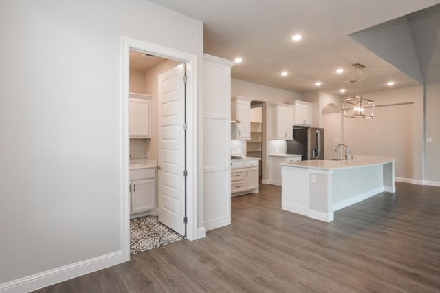 16696 Trumpet Vine Road, Frisco, TX 75033