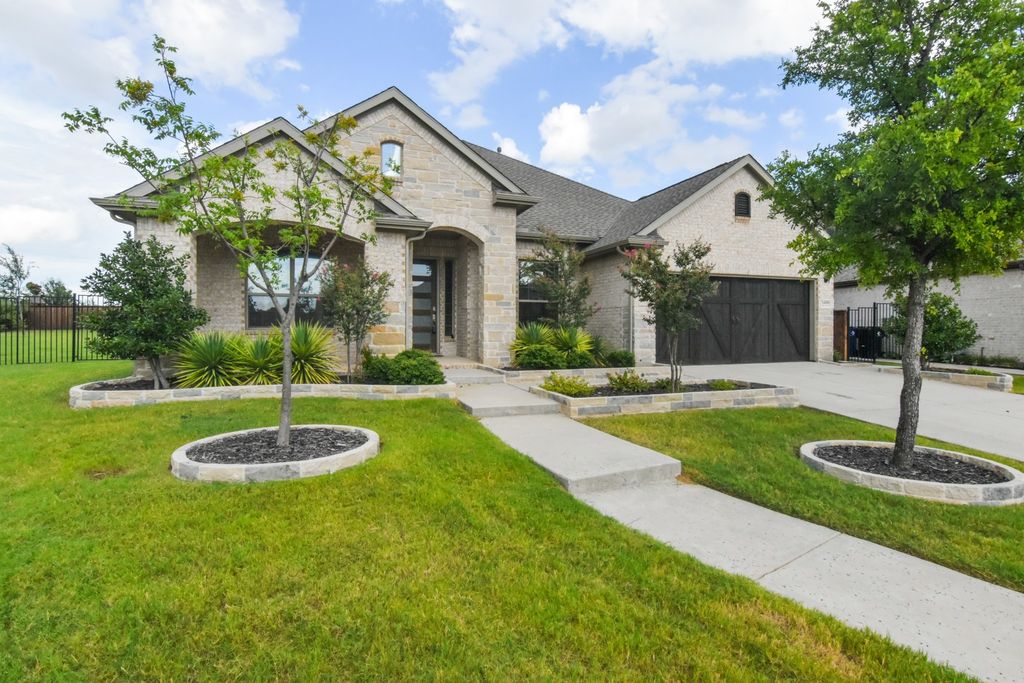 16696 Trumpet Vine Road, Frisco, TX 75033