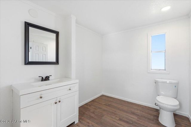 10657 N Benoit ST, Hayden, ID 83835