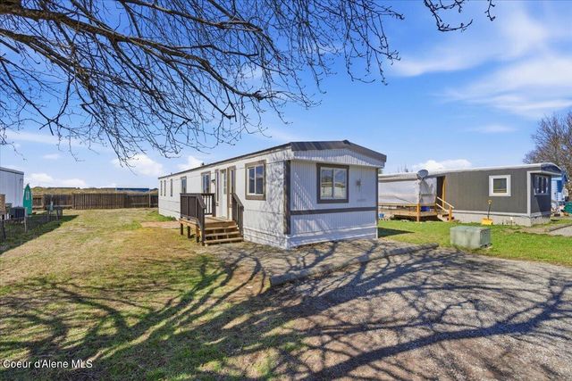 10657 N Benoit ST, Hayden, ID 83835