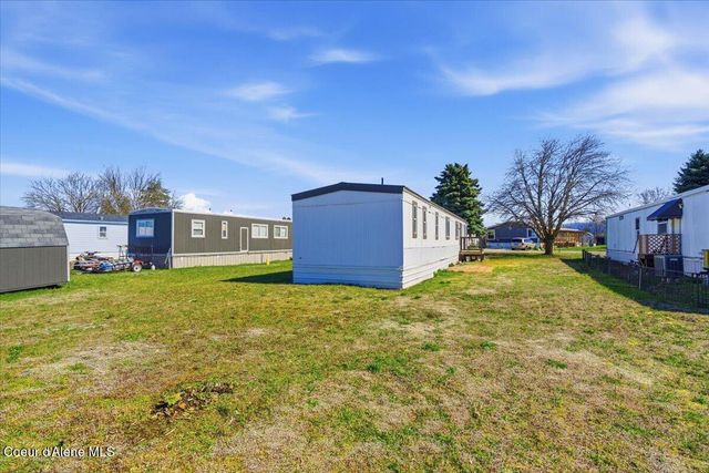 10657 N Benoit ST, Hayden, ID 83835