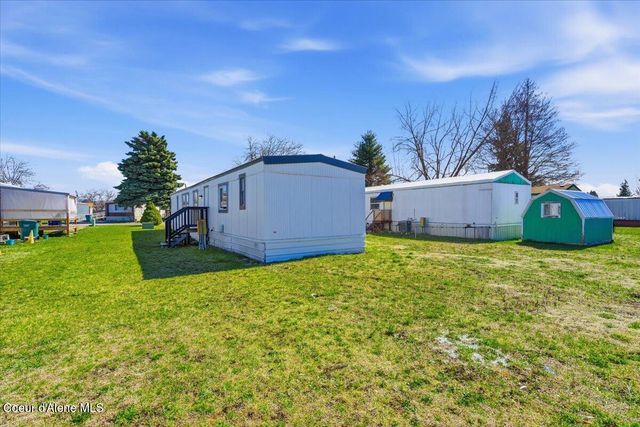 10657 N Benoit ST, Hayden, ID 83835