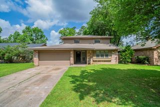 5023 Glendower Drive, Spring, TX 77373