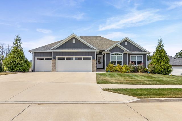 613 SAHALEE CT, Columbia, MO 65201