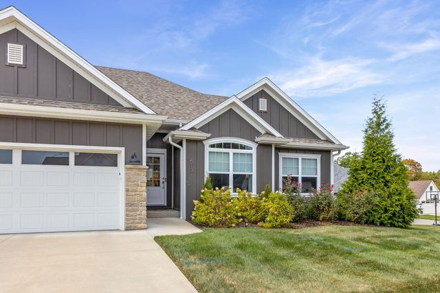 613 SAHALEE CT, Columbia, MO 65201